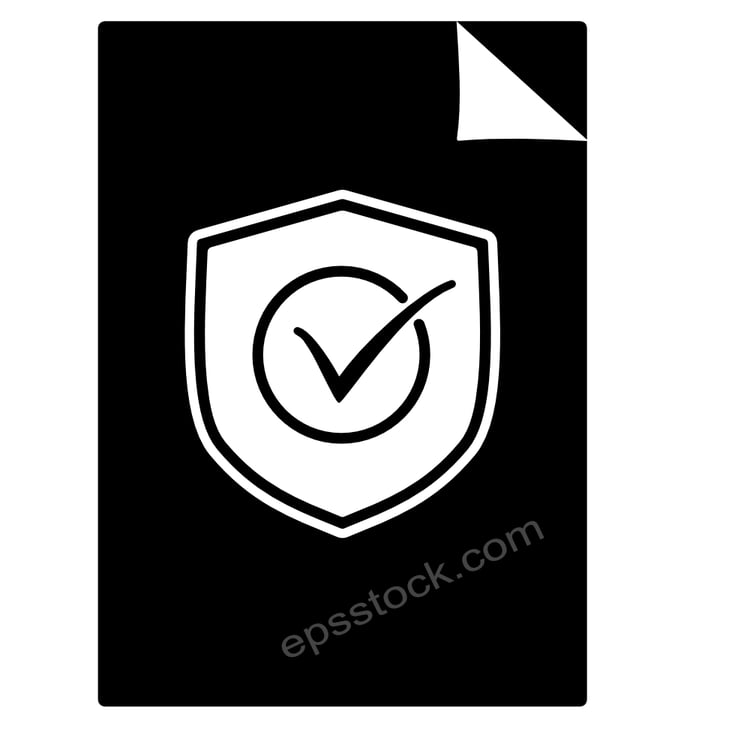 Privacy Policy symbol