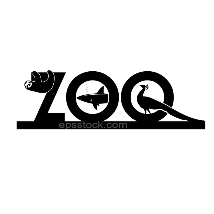 zoo symbol