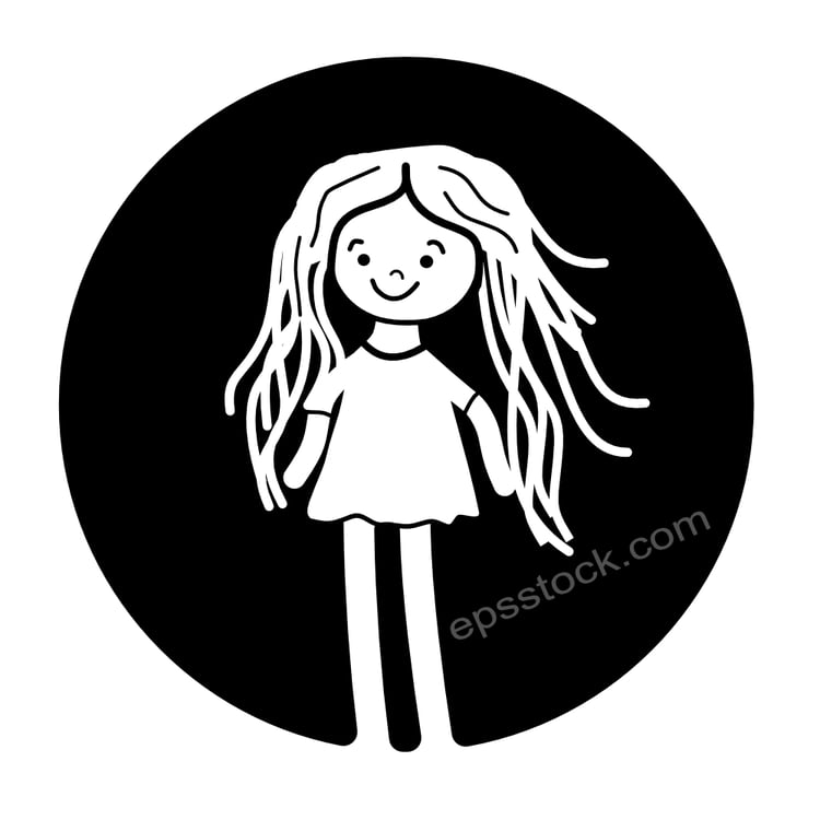 doll symbol