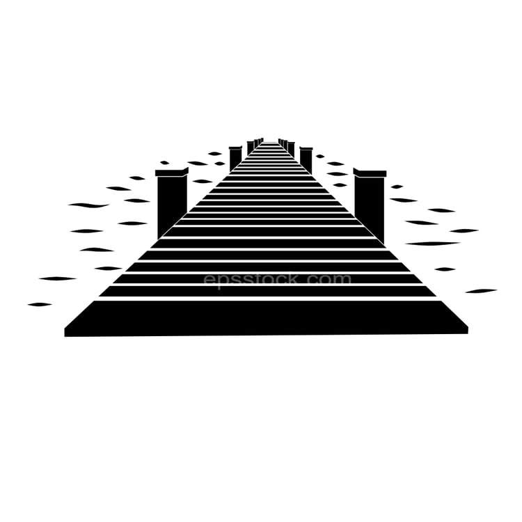 pier symbol