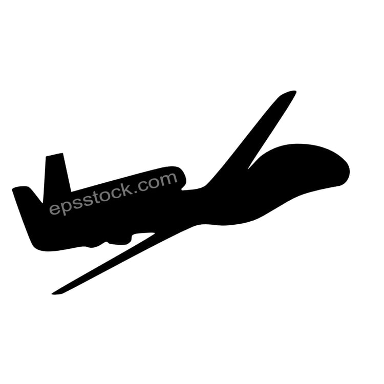 big military drone