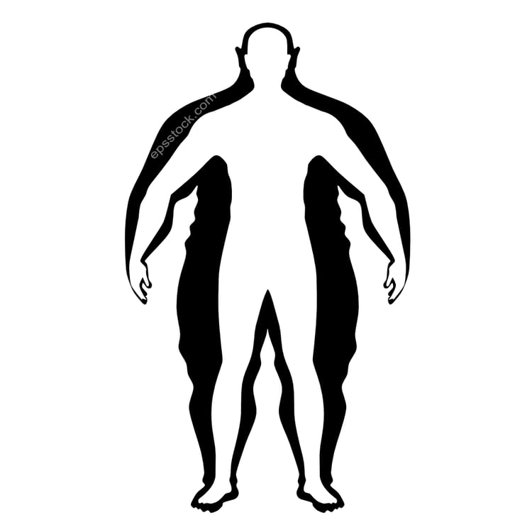 Diet for overweight people
