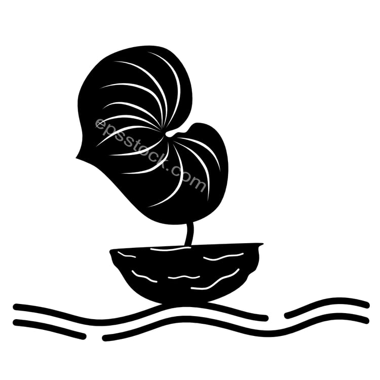 Small Ship symbol