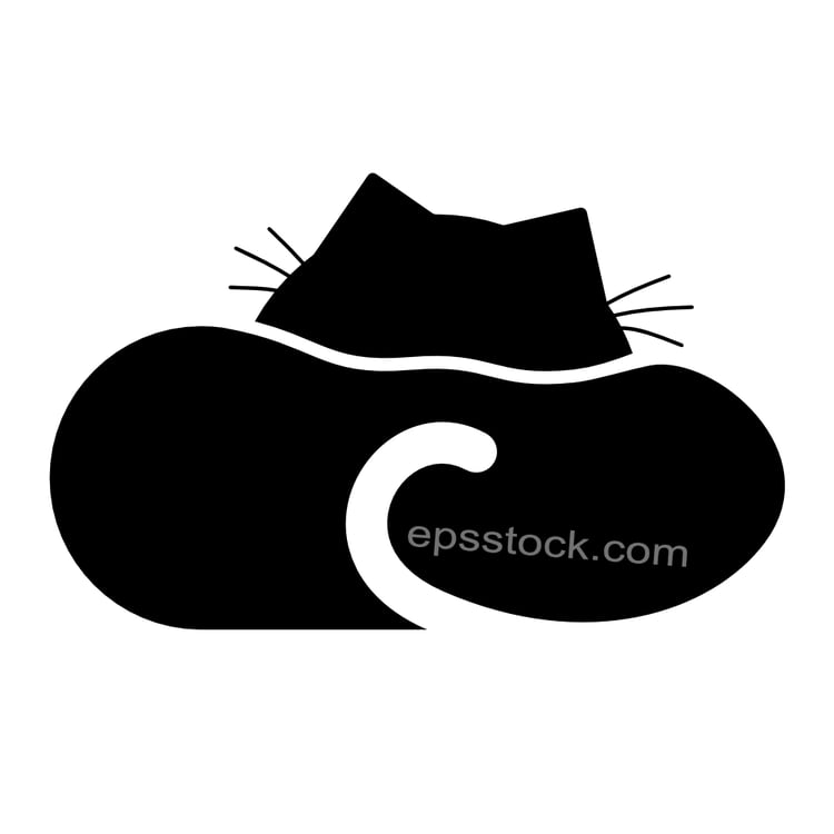 Cozy Cat symbol