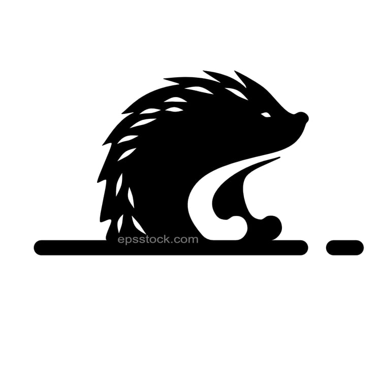 Hedgehog symbol