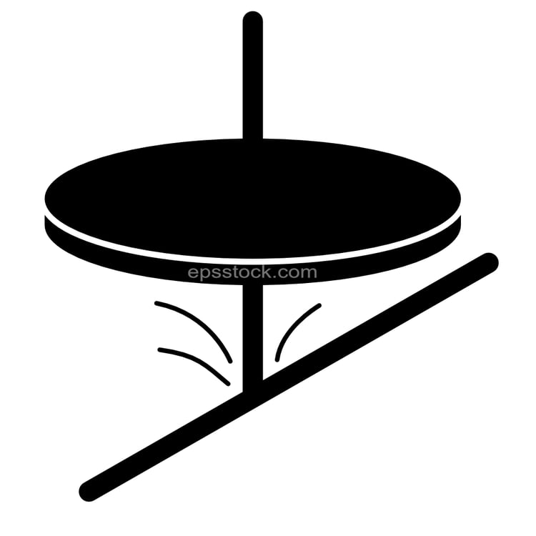 gyroscope symbol