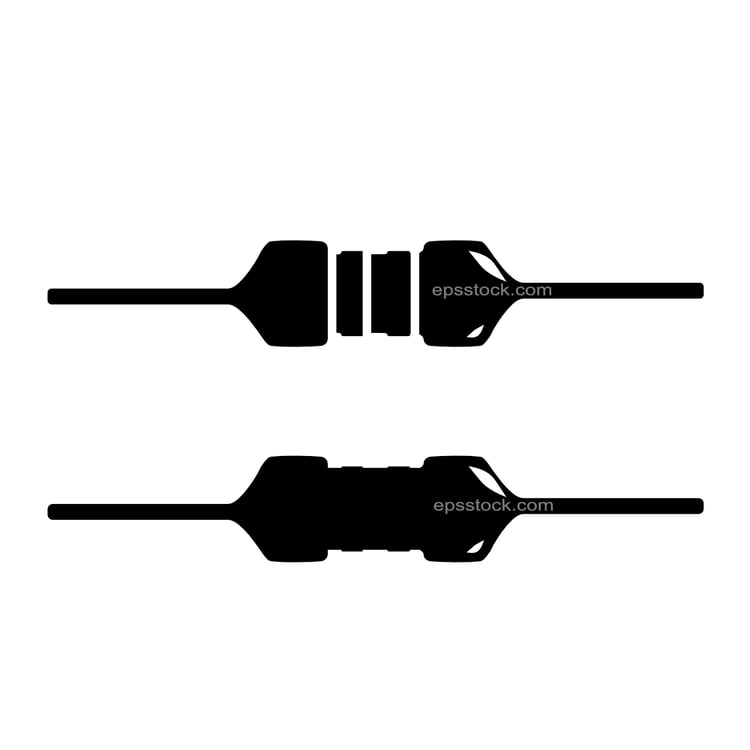 resistor symbol