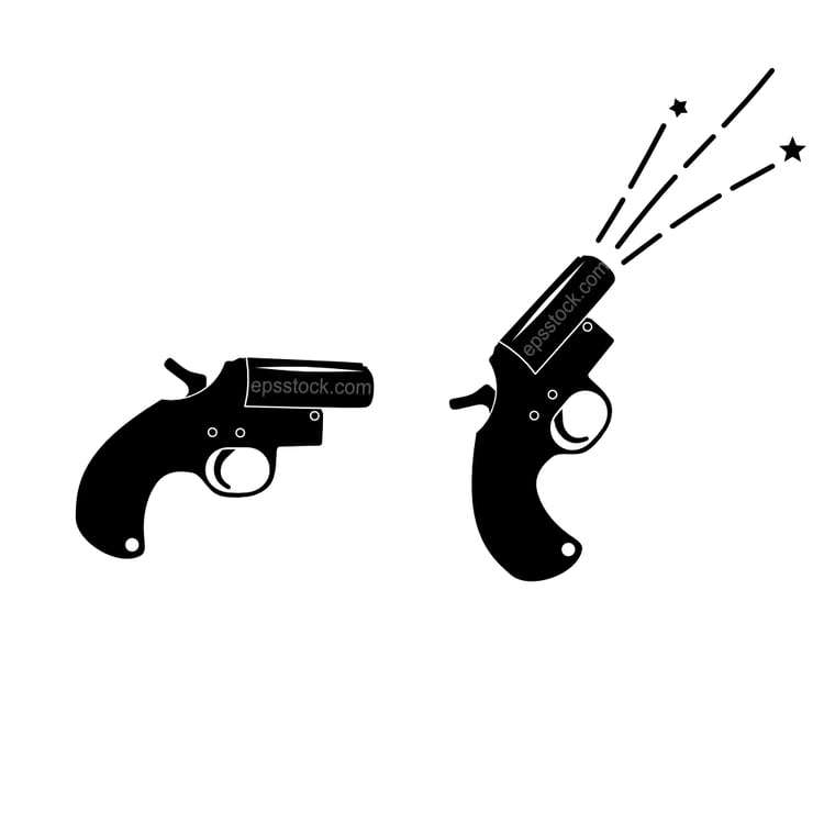 Flare Gun