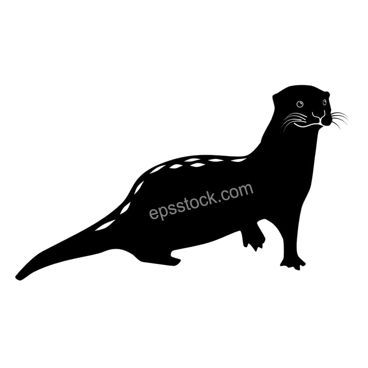 Otter symbol