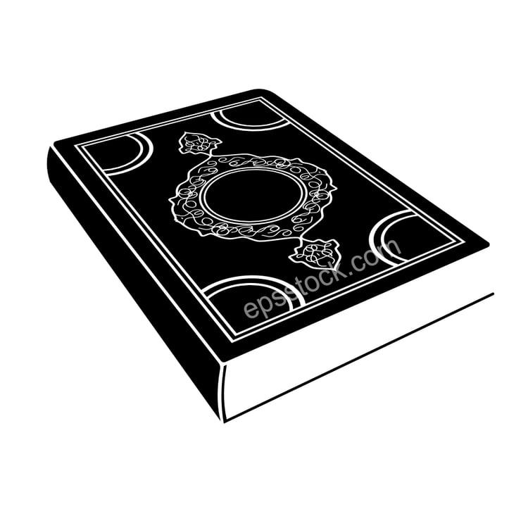 Quran Book symbol
