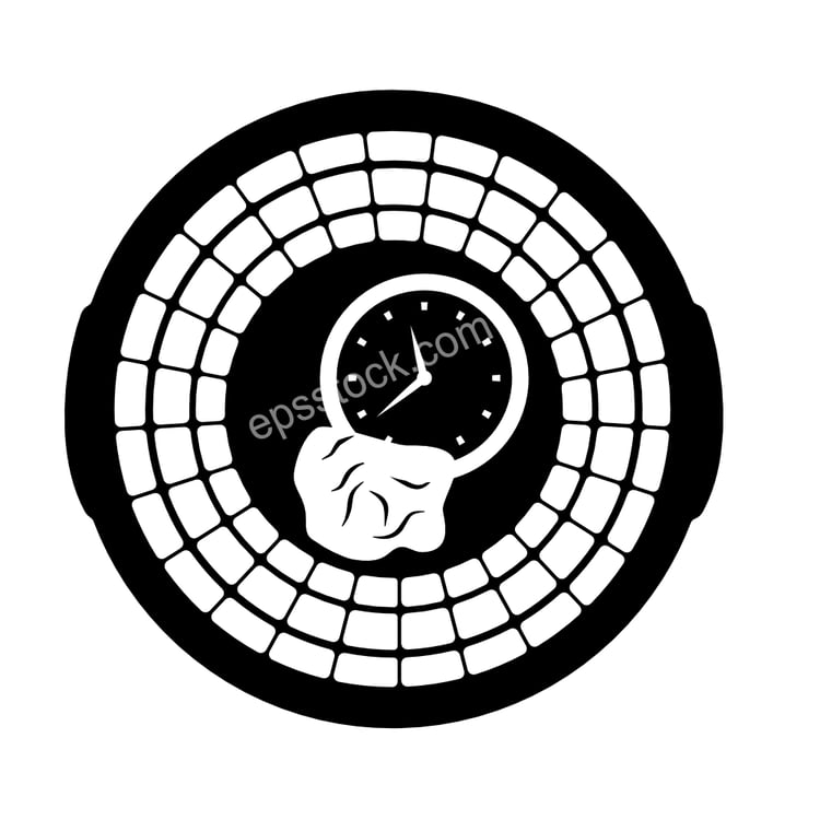Time waste
