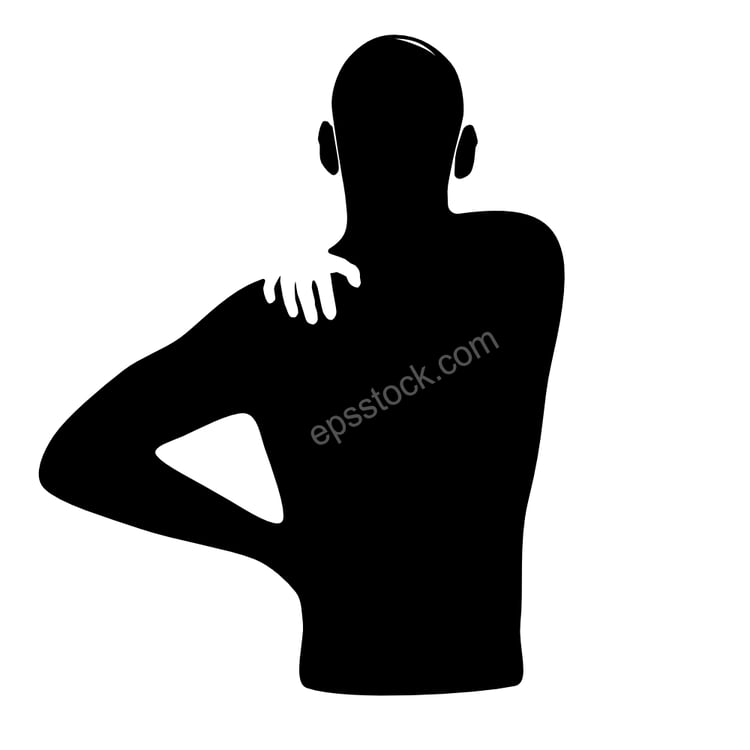 Frozen shoulder