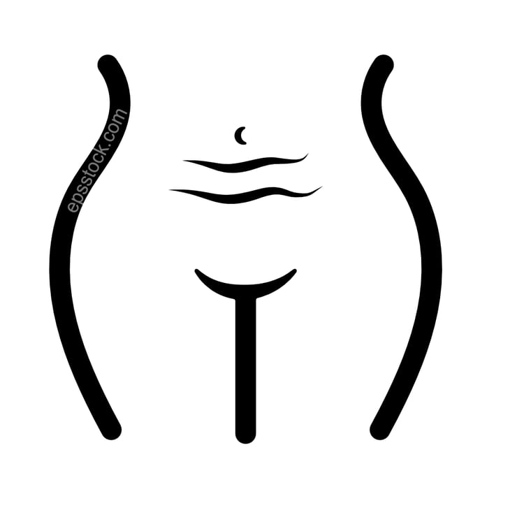 postpartum folds