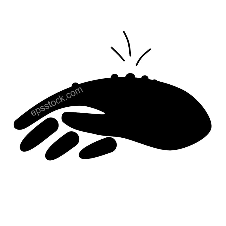 Warts symbol