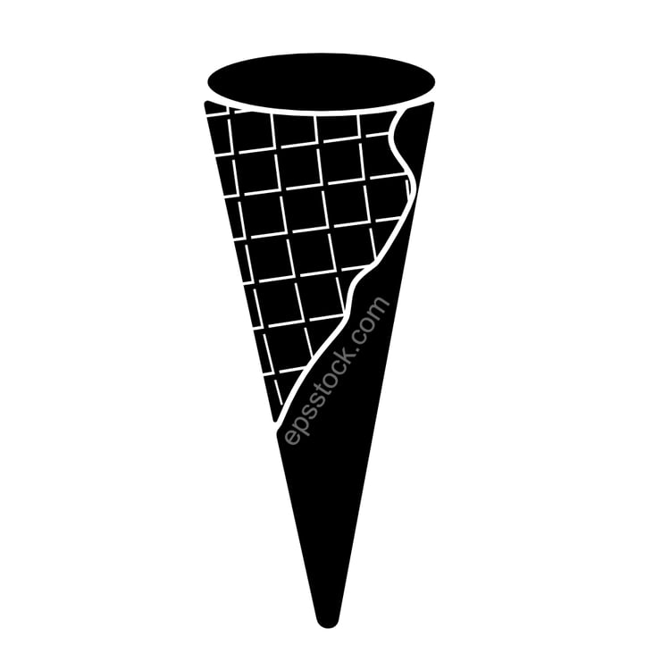 Ice Cream Cone