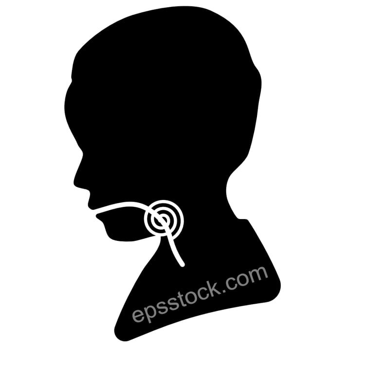 Croup symbol