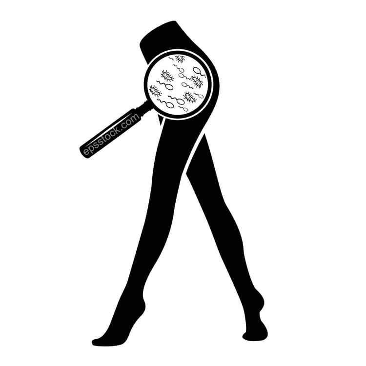 Chlamydia symbol