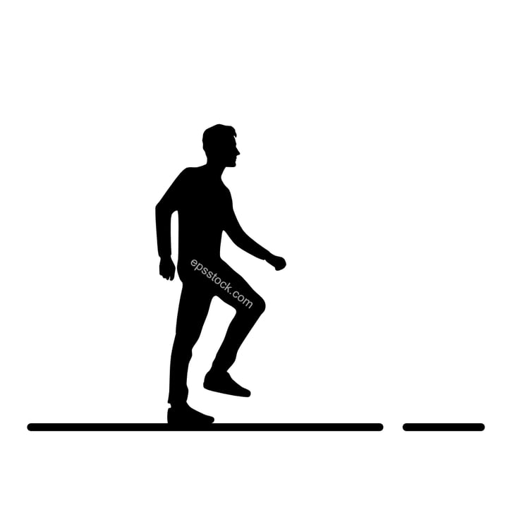 Ataxia symbol