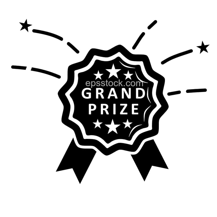 Grand Prize Medal