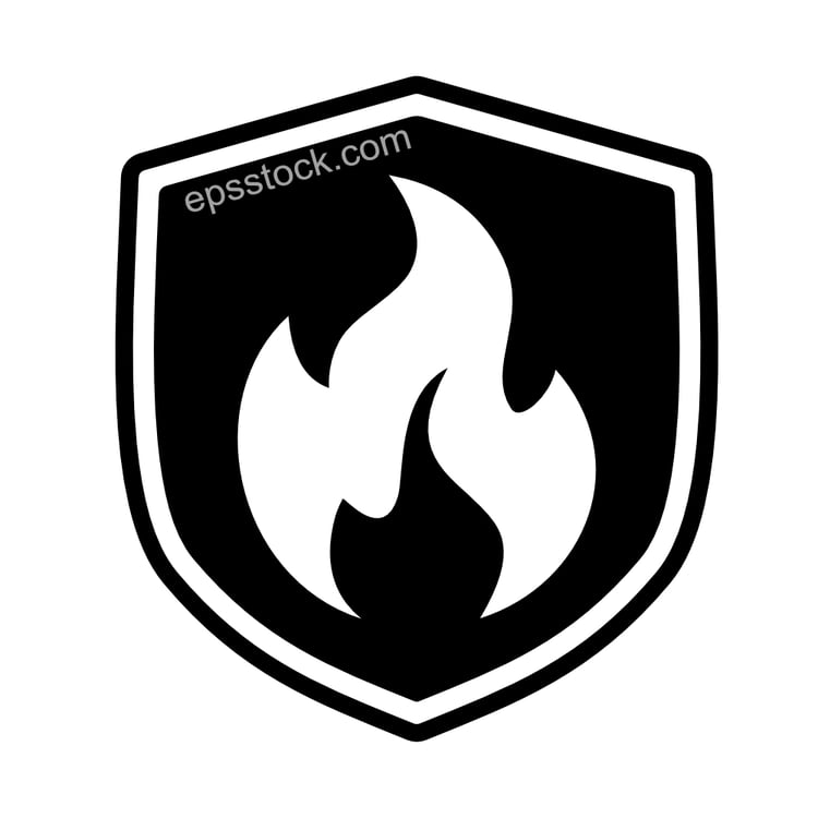 Fire resistant coating