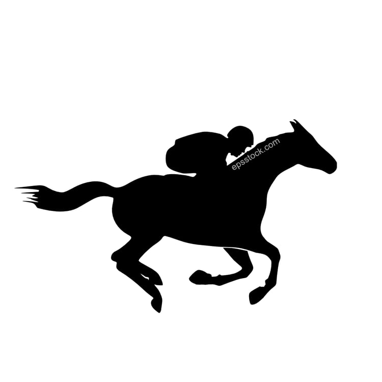 Horse racing