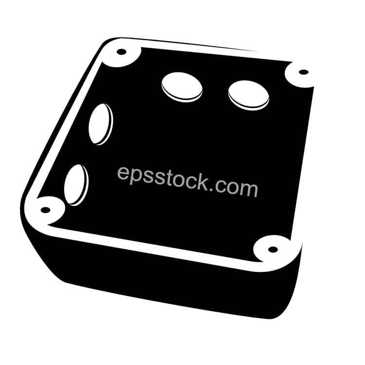 Electrical junction box
