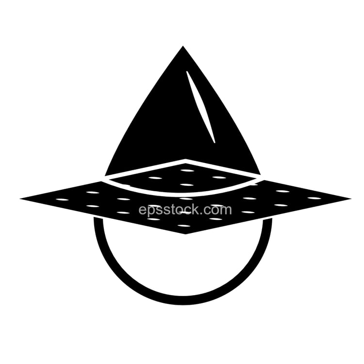 Water filter symbol