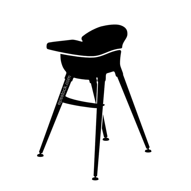baby high chair