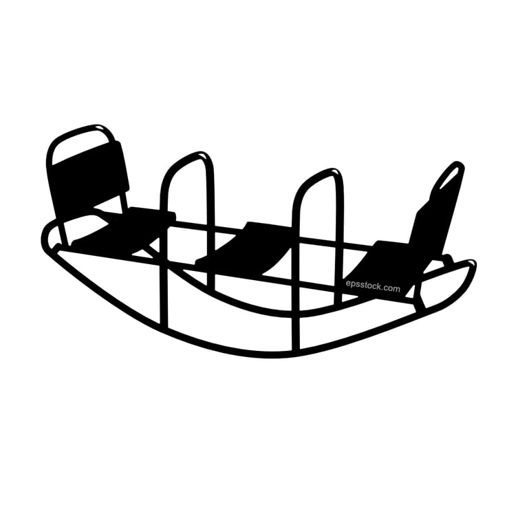 Kids Teeter