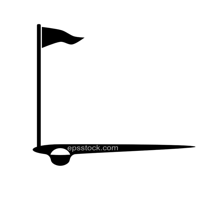 Golf course