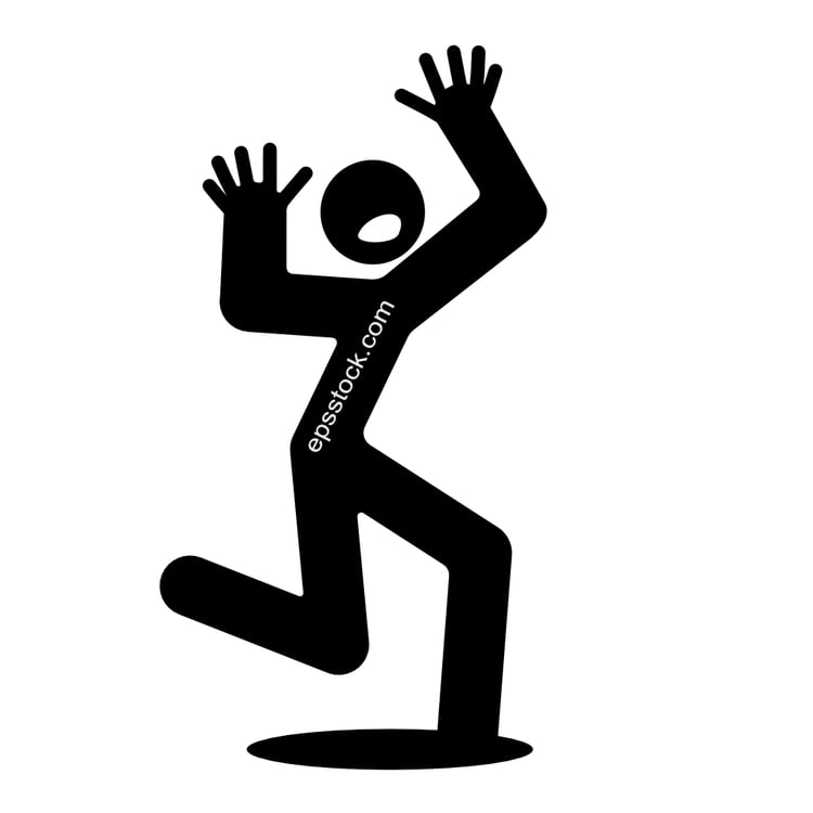 hysteria symbol