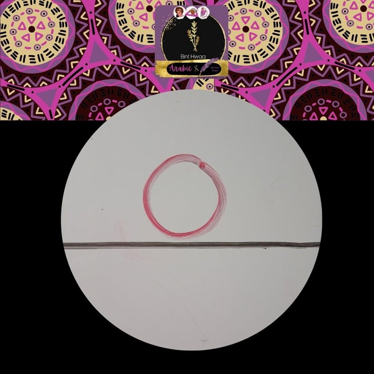 Arabic Alphabet Riddle