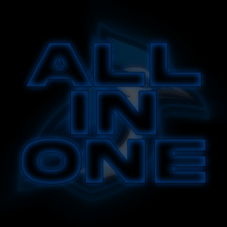 ALL IN ONE
