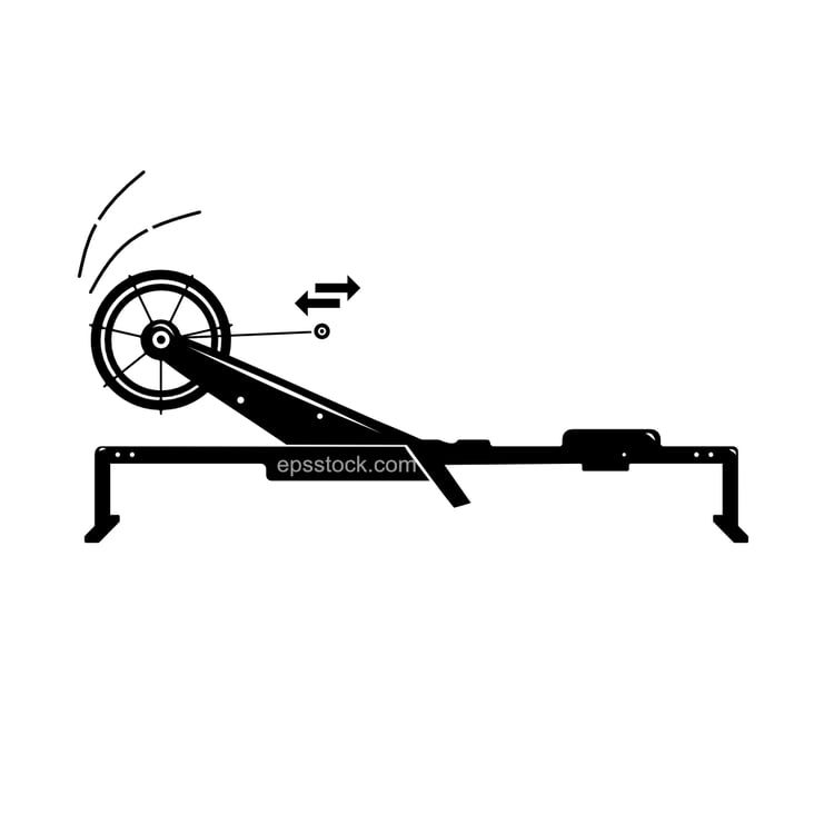 Rowing machine