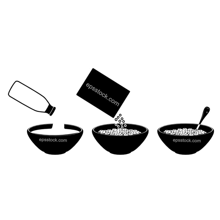 cooking cereal