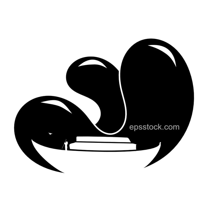 noahs ark symbol