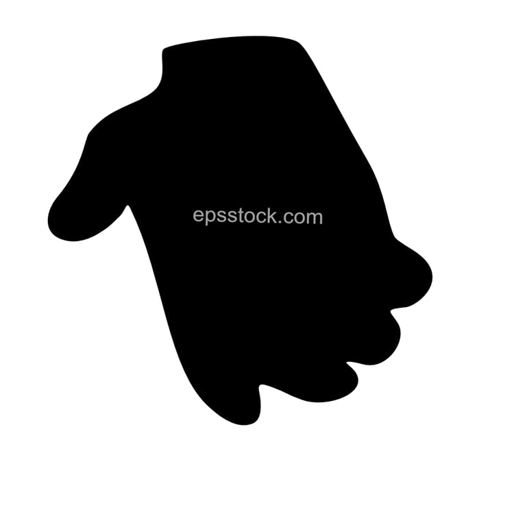 helping hand symbol