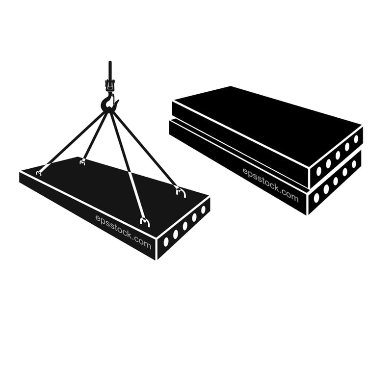 Precast Concrete Panels
