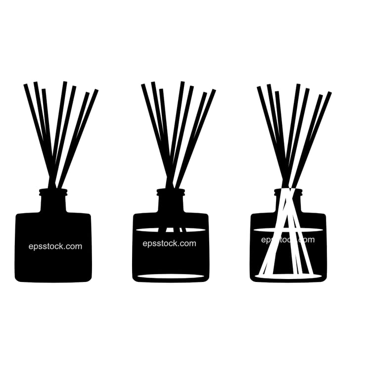 Reed Oil Fragrance Diffuser