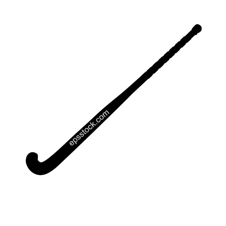 field hockey stick