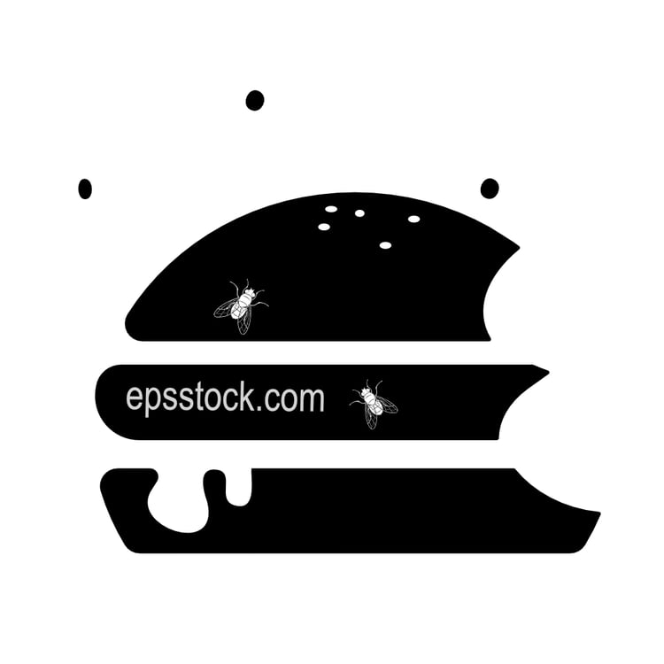 bad hamburger