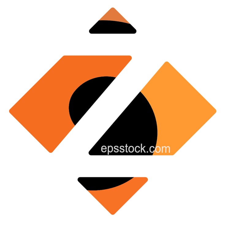 Letter Z symbol