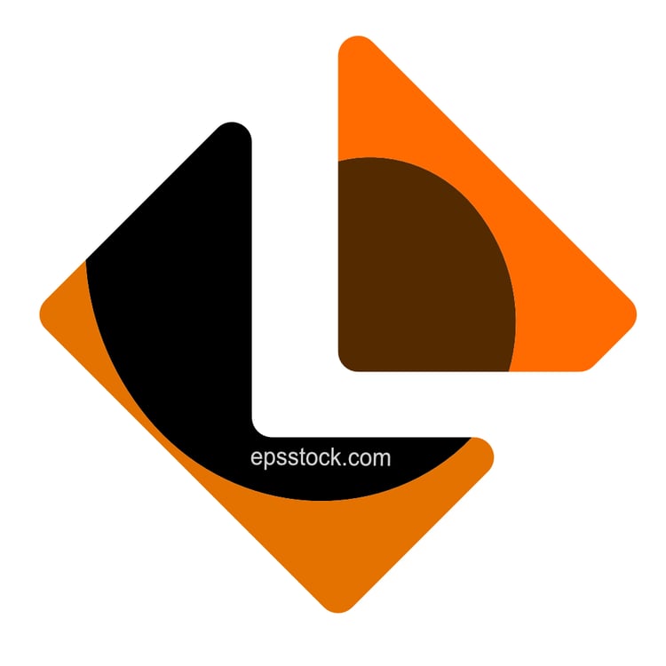 Letter L symbol