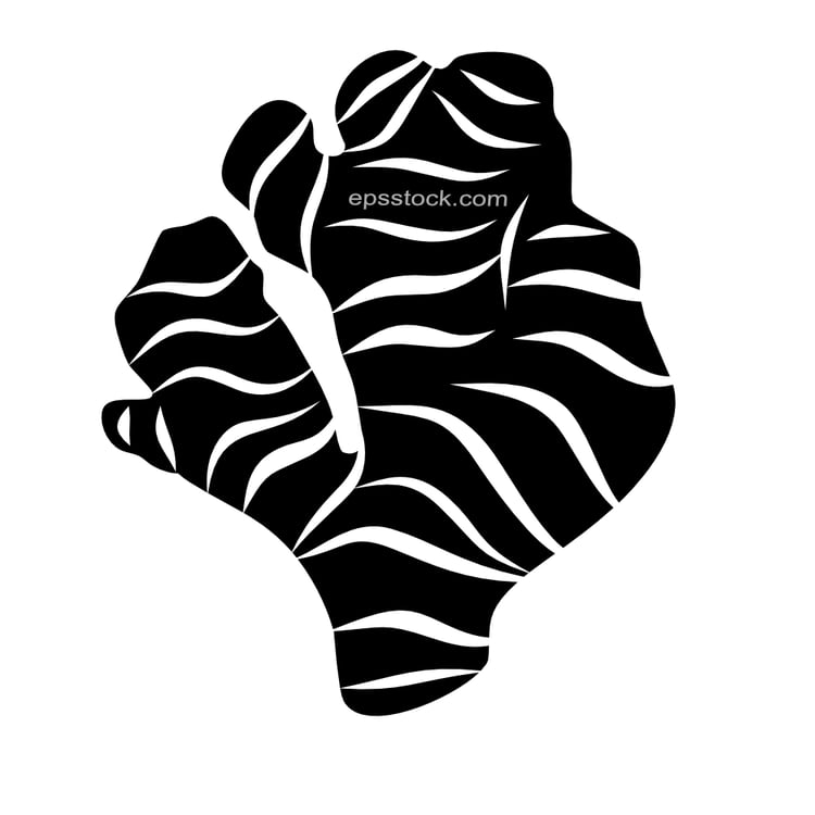 ginger symbol