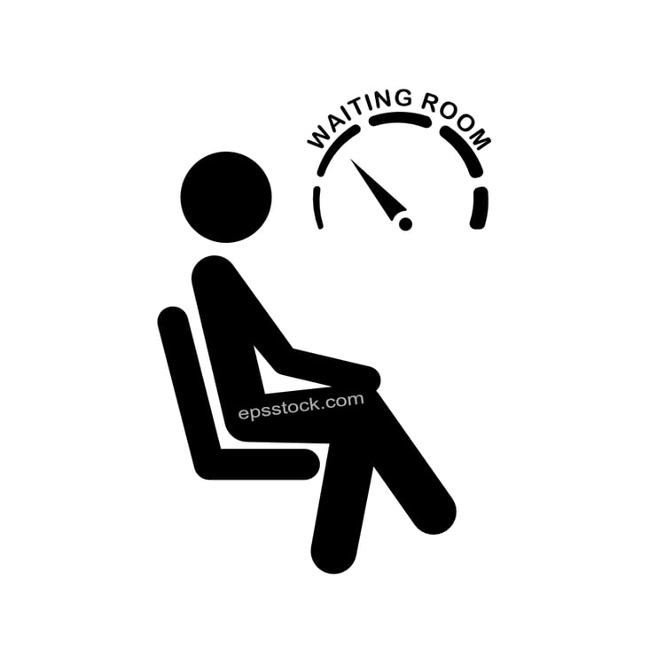 waiting room