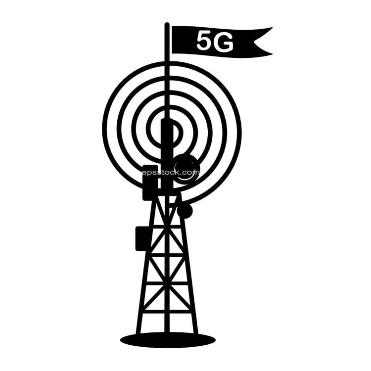 5G High Speed Communication