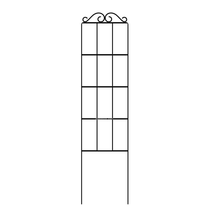 Metal Garden Trellis for Home Outdoor