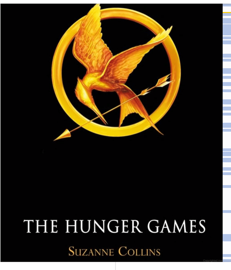 Hunger Games eBook