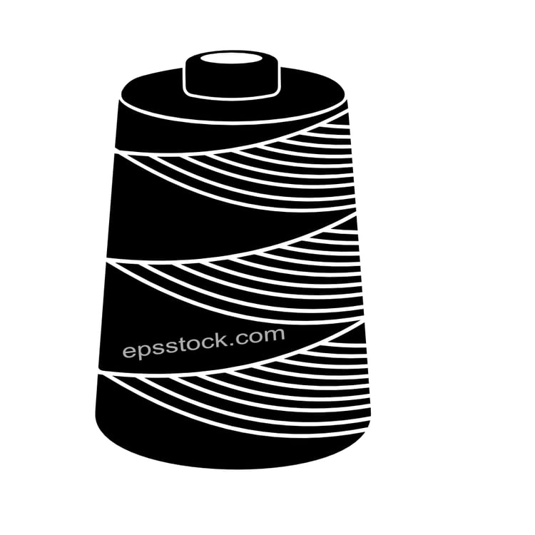 Thread Cords For Cloth