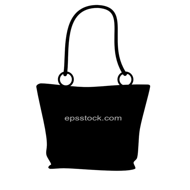 Women's Raya Faux Leather Large Tote Bag
